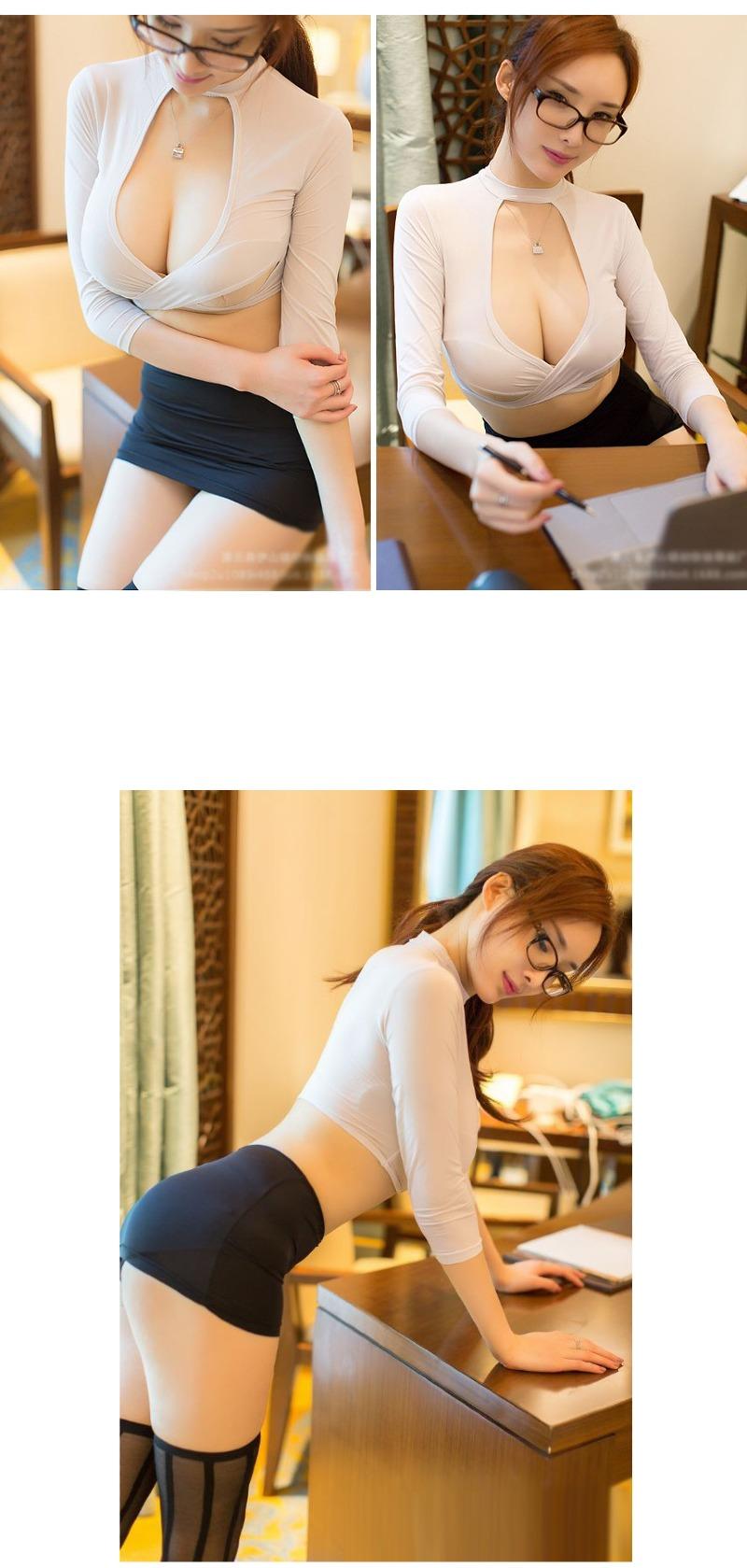 
섹시 여비서
