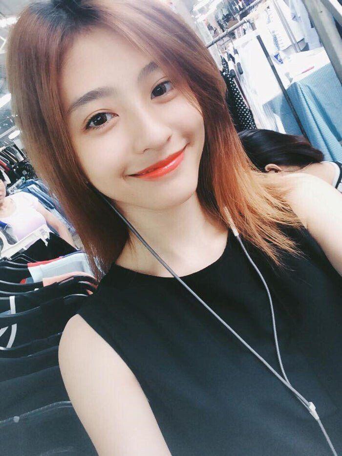 
한국을 사랑하는 모델~

