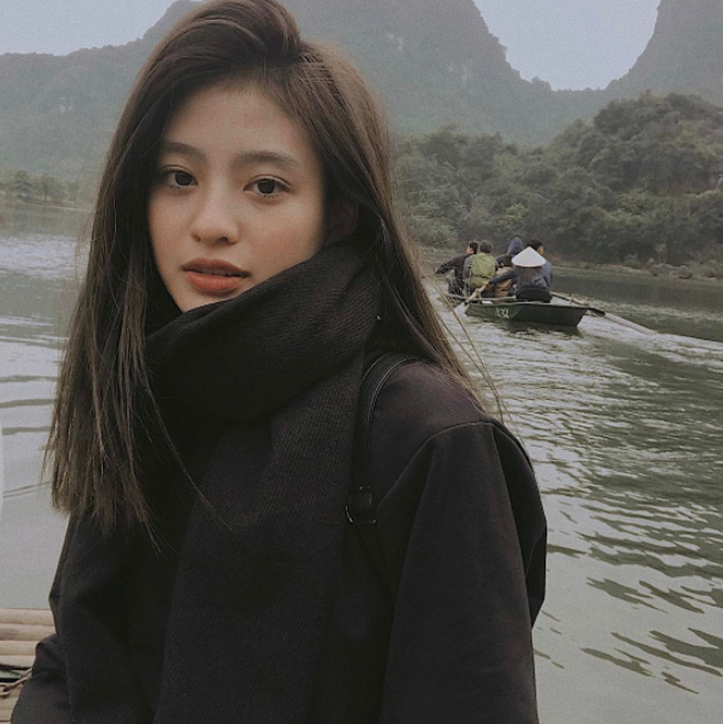 
한국을 사랑하는 모델~
