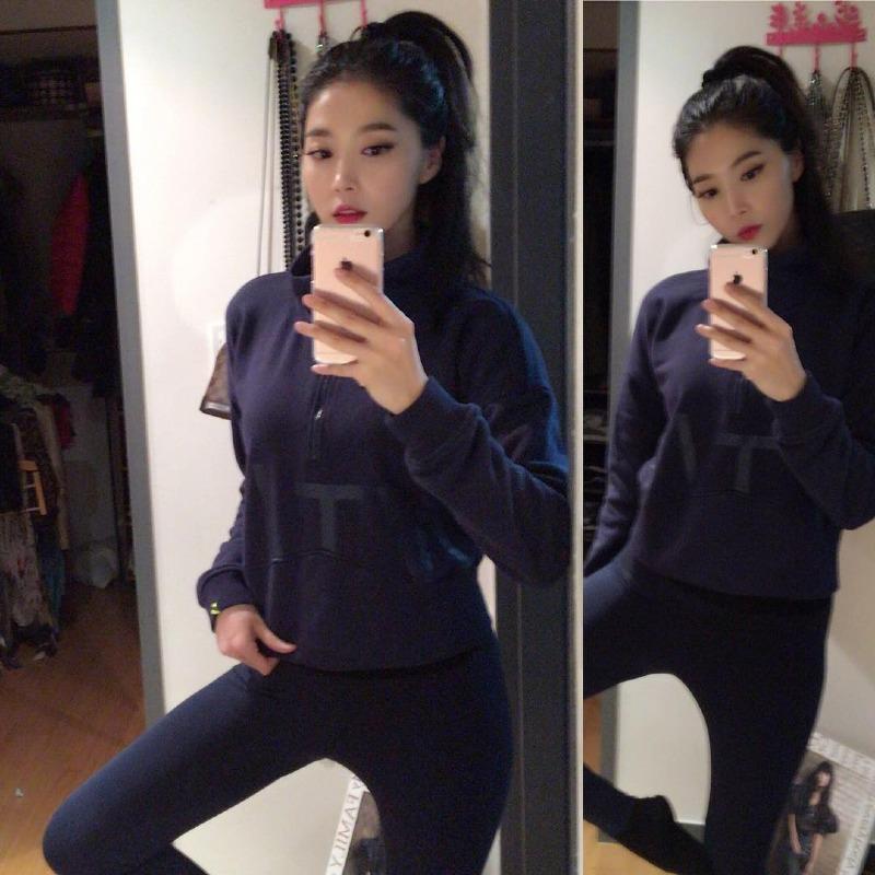 
섹시한 오윤아
