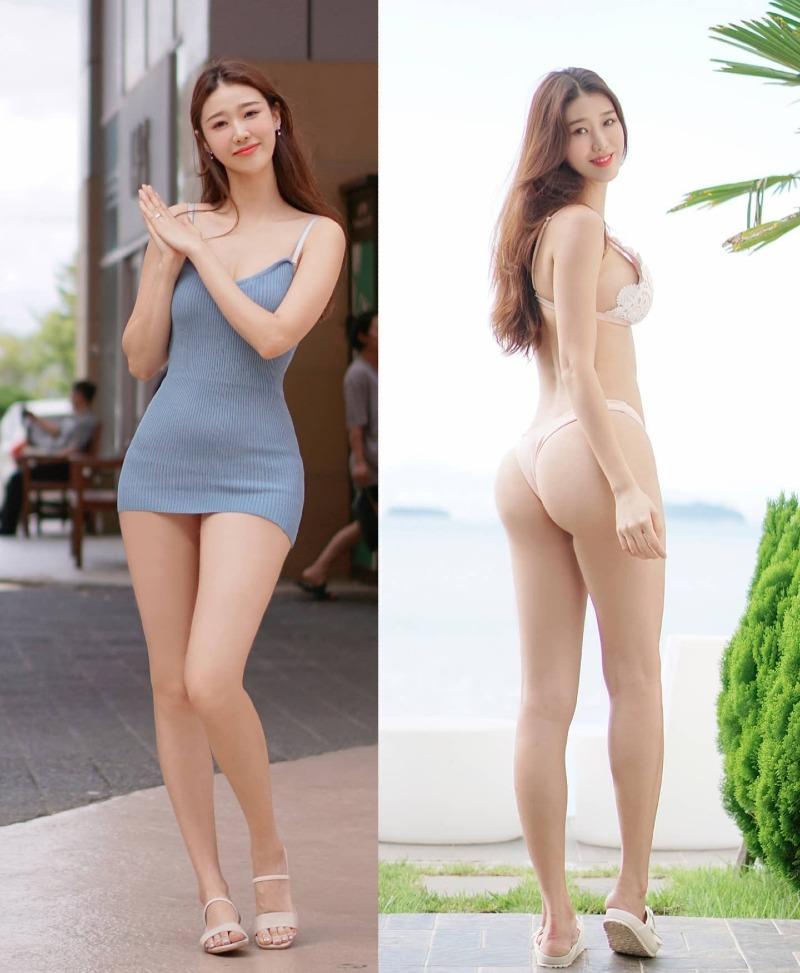 
비키니 & 레깅스
