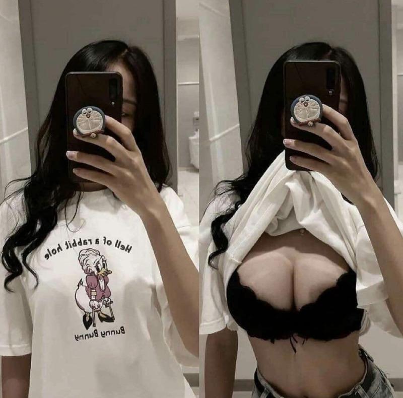 비키니 & 구속
