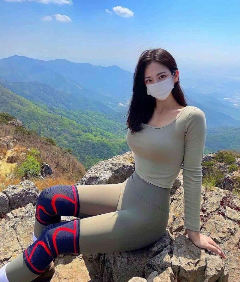 
레깅스
