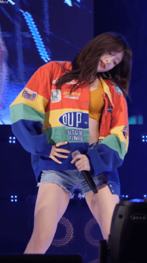 
하니의.......위 아래~ 위 아래~
