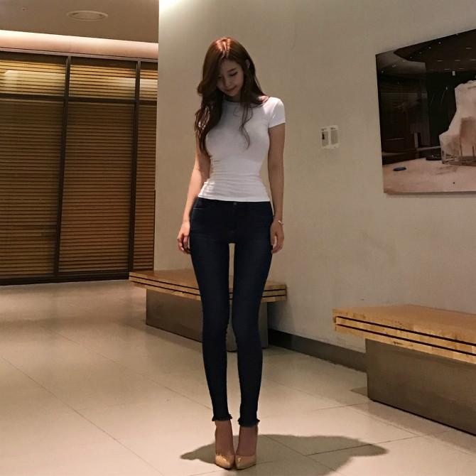 
몸매 좋은걸

