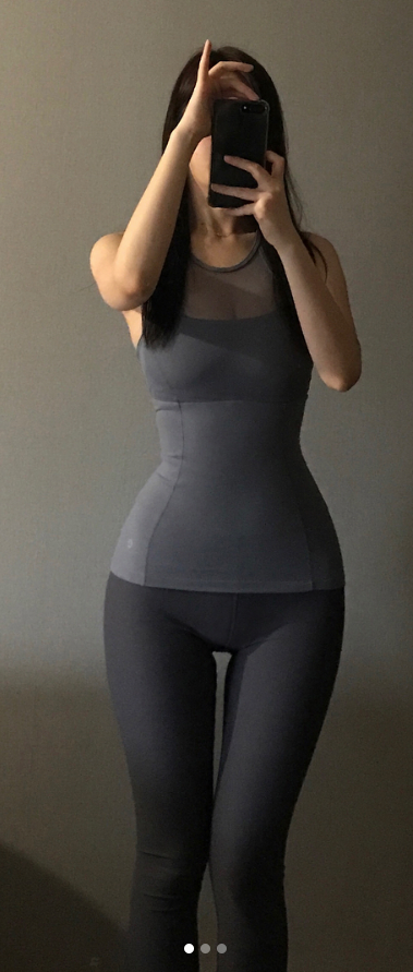
몸매 좋은걸
