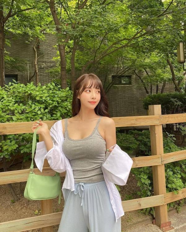 
쁘걸 은지
