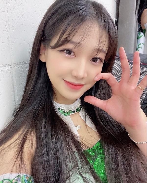 
[스압] 01년생 우수한 치어리더.jpgif
