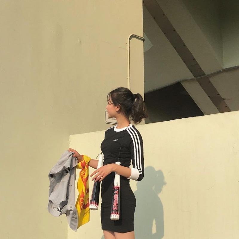 
[스압] 01년생 우수한 치어리더.jpgif
