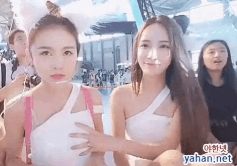 
비 오는 날에는...
