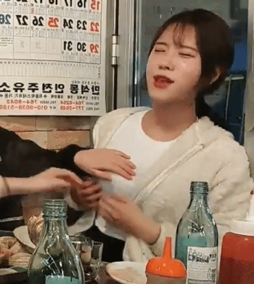 
비 오는 날에는...
