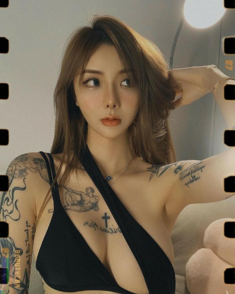 
비 오는 날에는...
