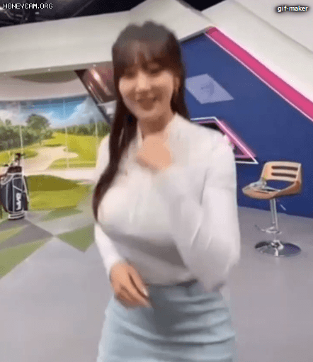 보면 볼수록 착해보이는 아나운서~