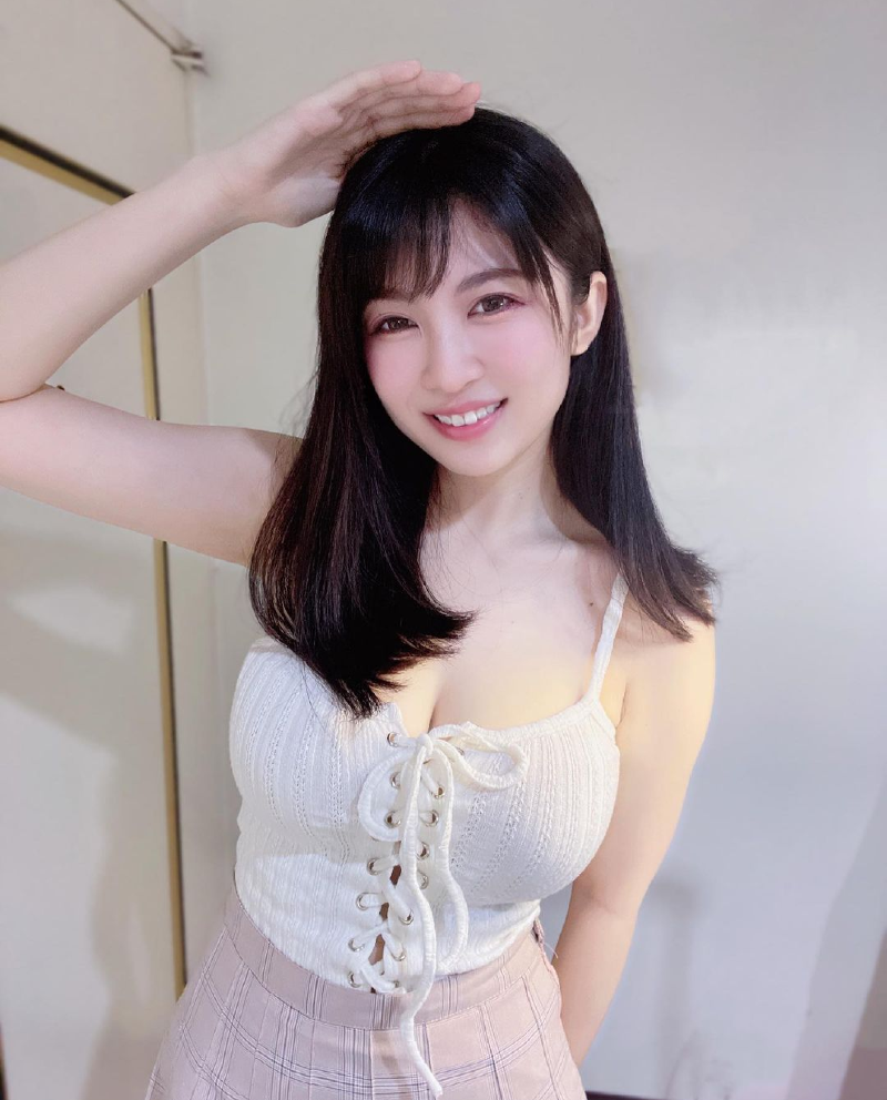 쌍판대기 번번한 대만 마델 처자