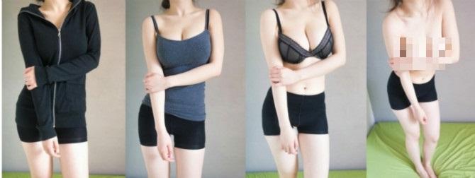 
여자는 벗겨봐야...~...~
