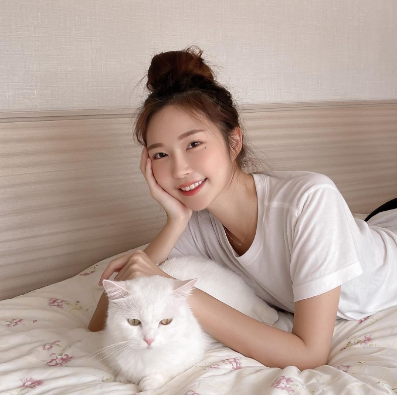 
첫눈에 반한 상급 와꾸 마델
