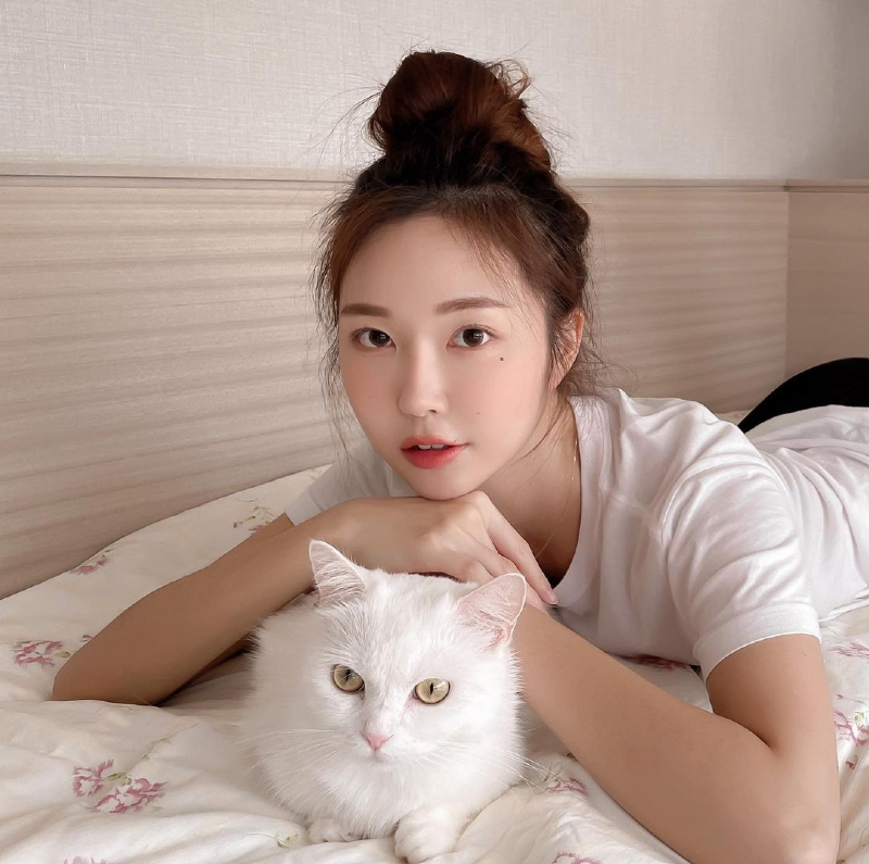
첫눈에 반한 상급 와꾸 마델
