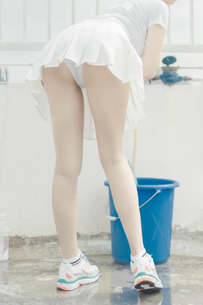 
은은하게
