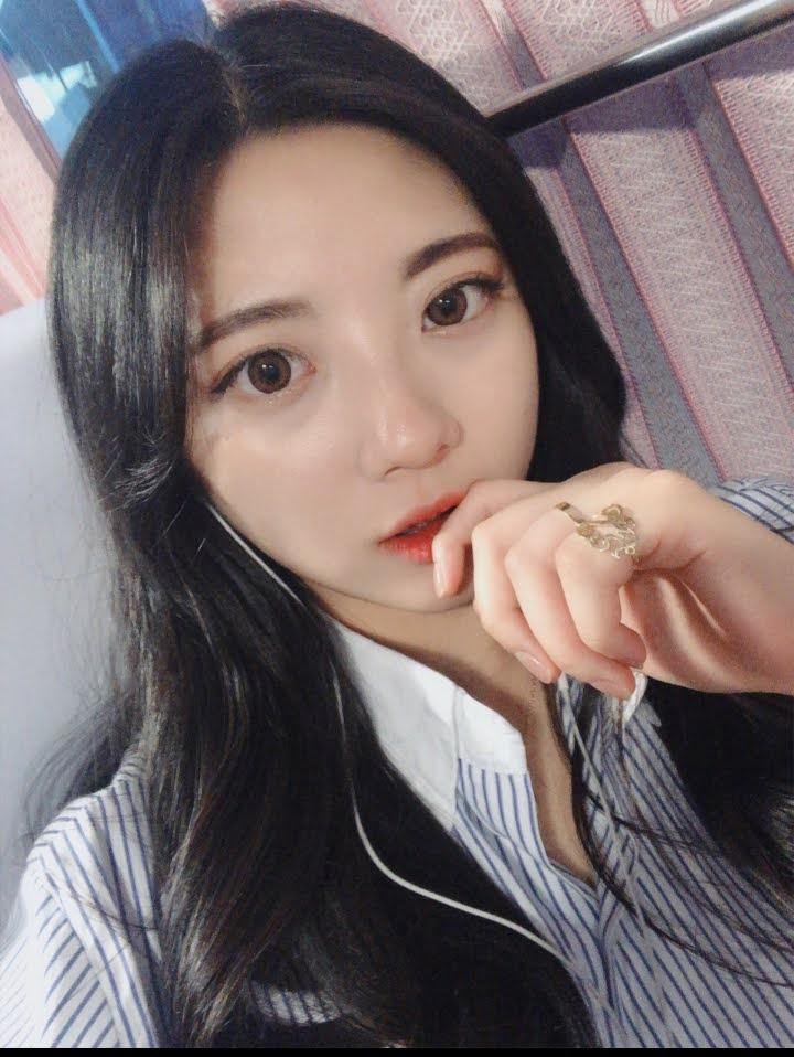 
청순여신
