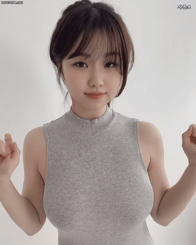 같은Girl 다른느낌~^^