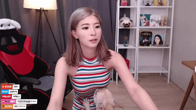 20210605-1 성게막혀서 활동 접었는데...