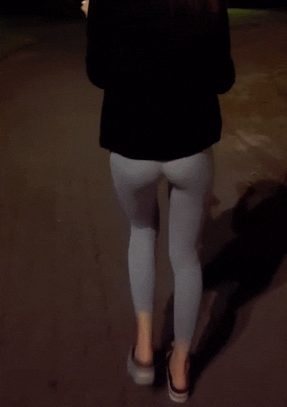 
요즘 길거리에서 누나들...~
