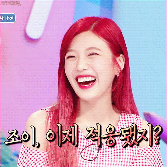 
조이
