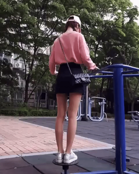 
진세연 각선미
