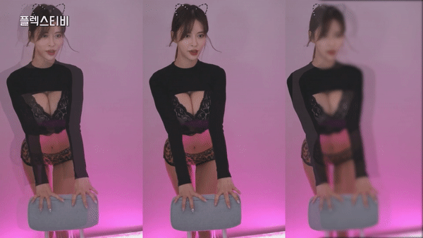 이러니 안볼수가 없지...