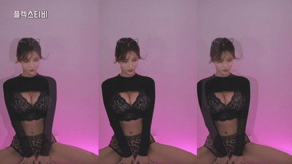 사진보단 움짤이지