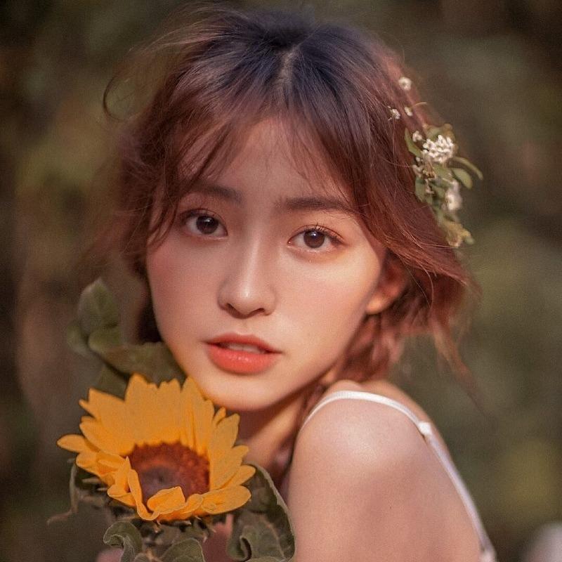 
평범한 대만누나~

