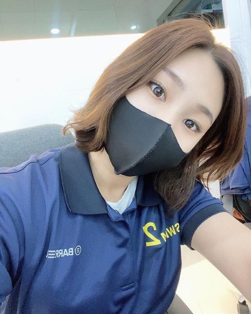 수상 구조요원