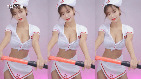 이런 간호사라면...