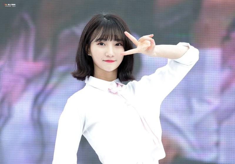 
오마이걸
