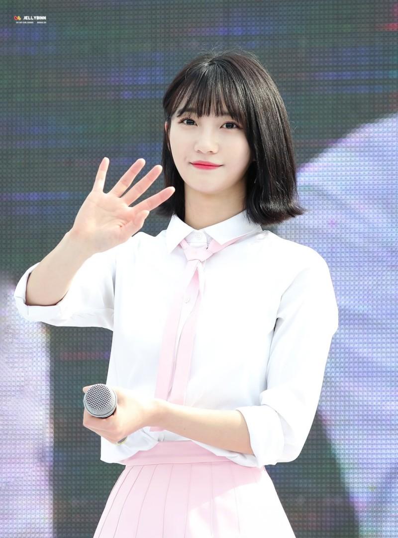 
오마이걸
