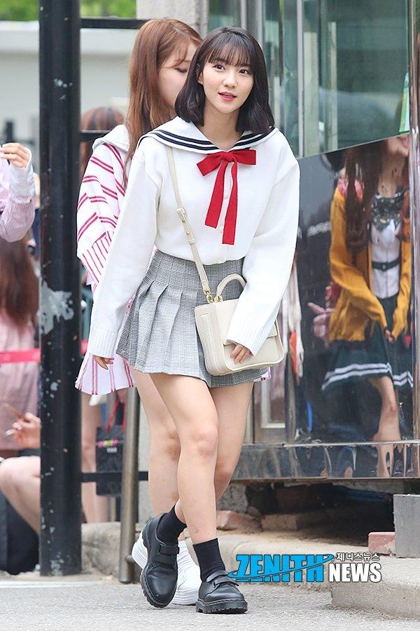 
오마이걸
