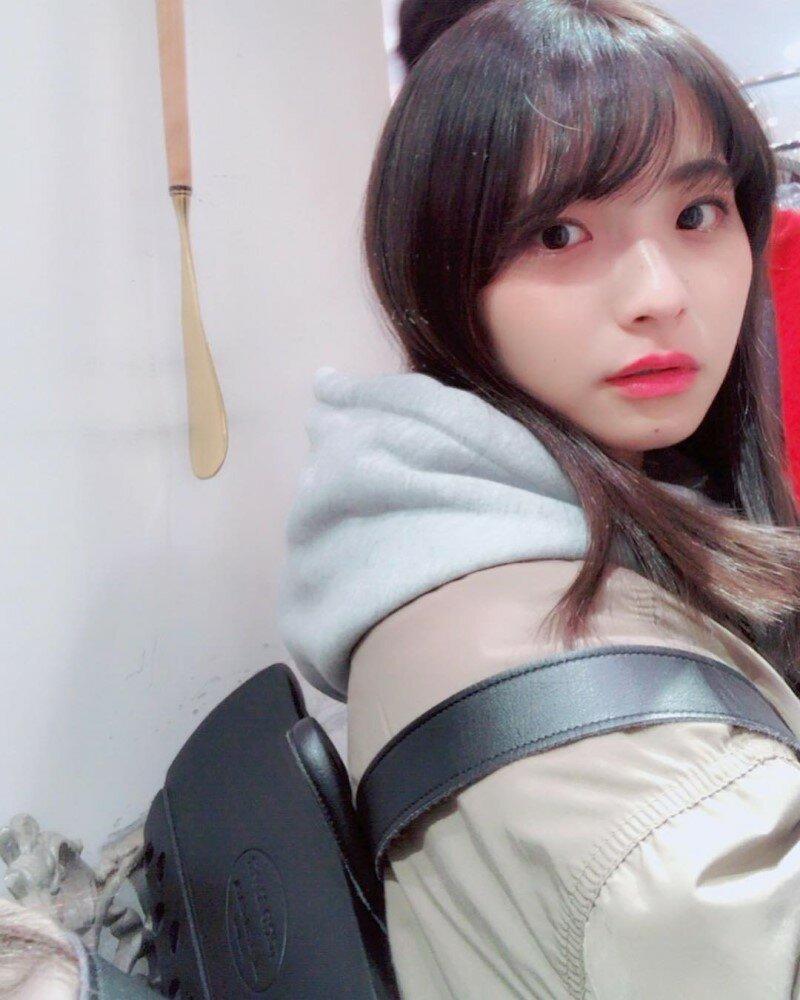 
ㅎㅂ ㅇㅎ) G컵 베이글 처자
