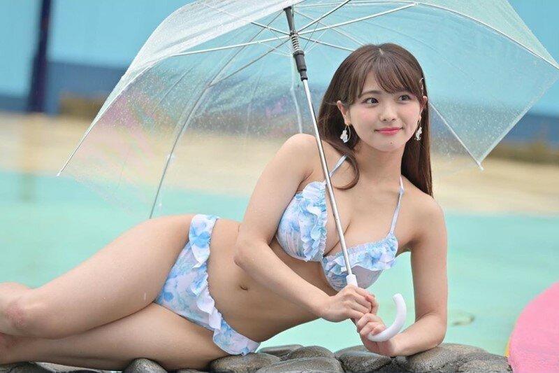 
ㅎㅂ ㅇㅎ) G컵 베이글 처자
