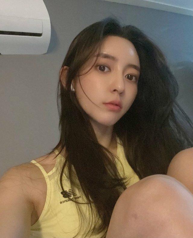 
ㅇㅎ) 육상하는 누나
