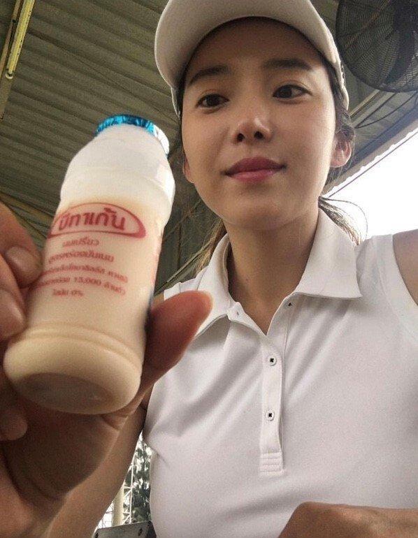 
김사랑 대역녀...~
