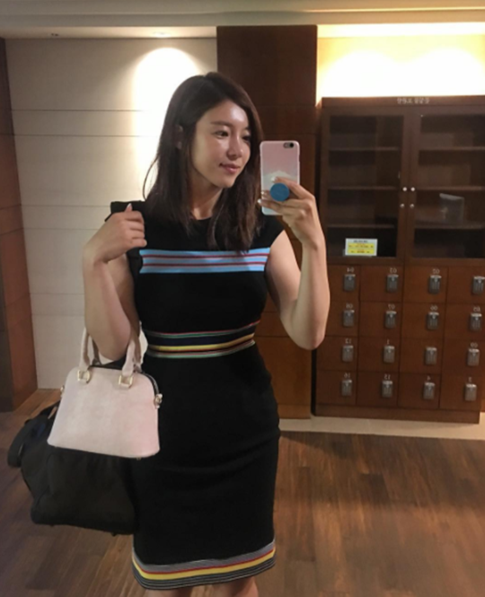 
김사랑 대역녀...~
