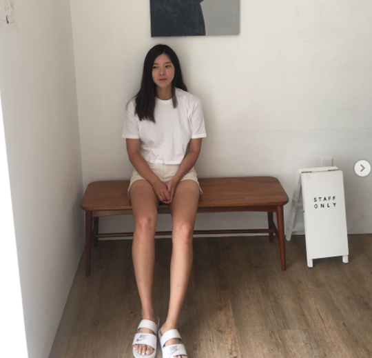
김사랑 대역녀...~
