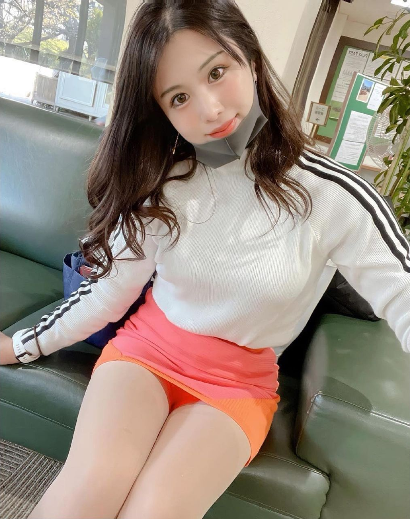 
골프 패션
