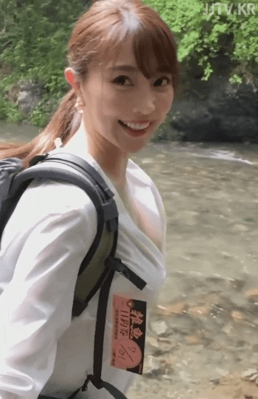 
일본 캠핑녀
