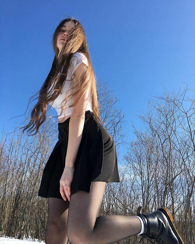 
ㅎㅂ ㅇㅎ) 오늘은 러시아 처자
