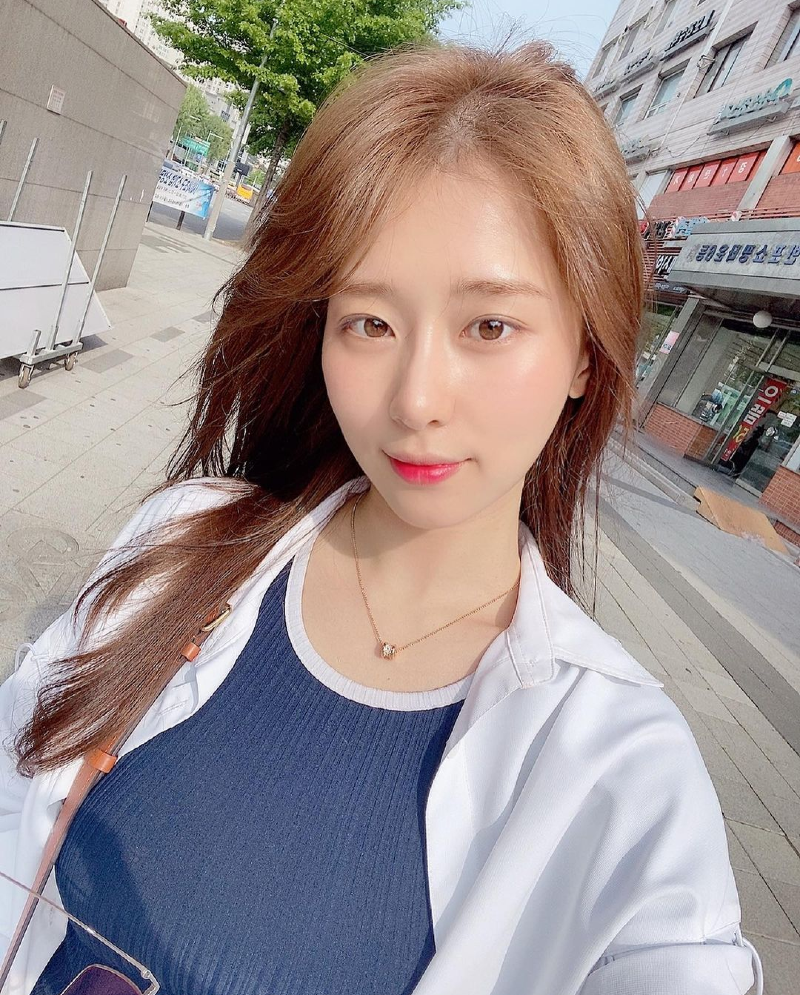 아나운서 박하명