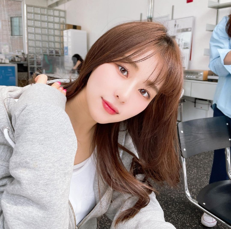 아나운서 박하명