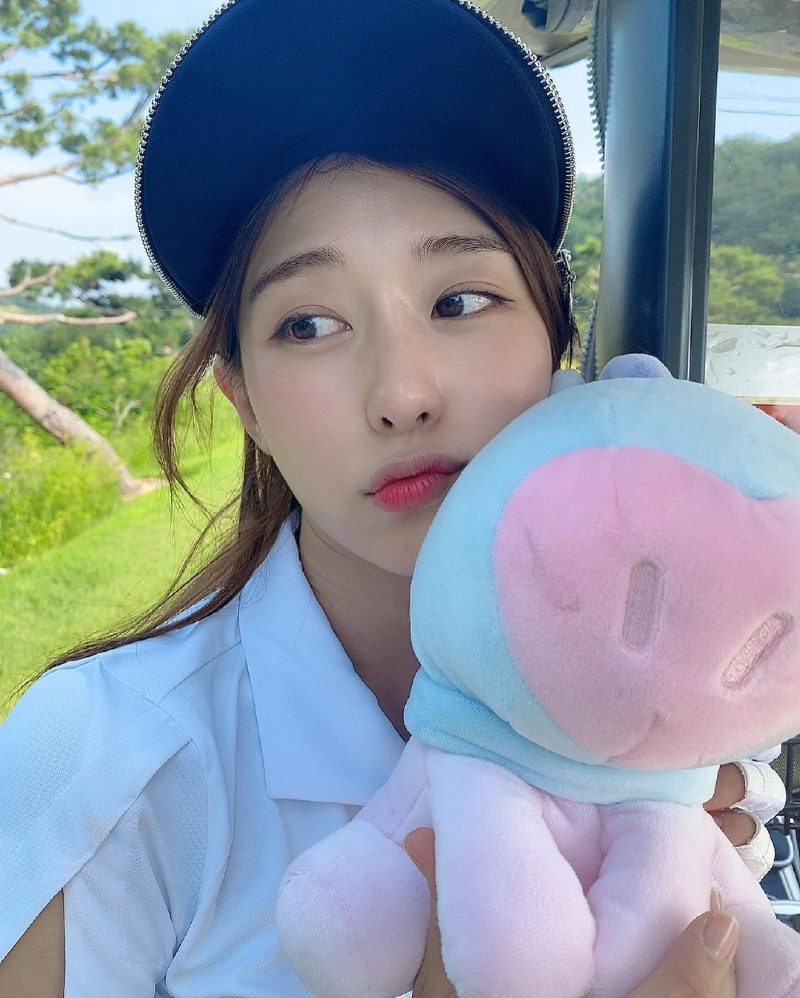 아나운서 박하명