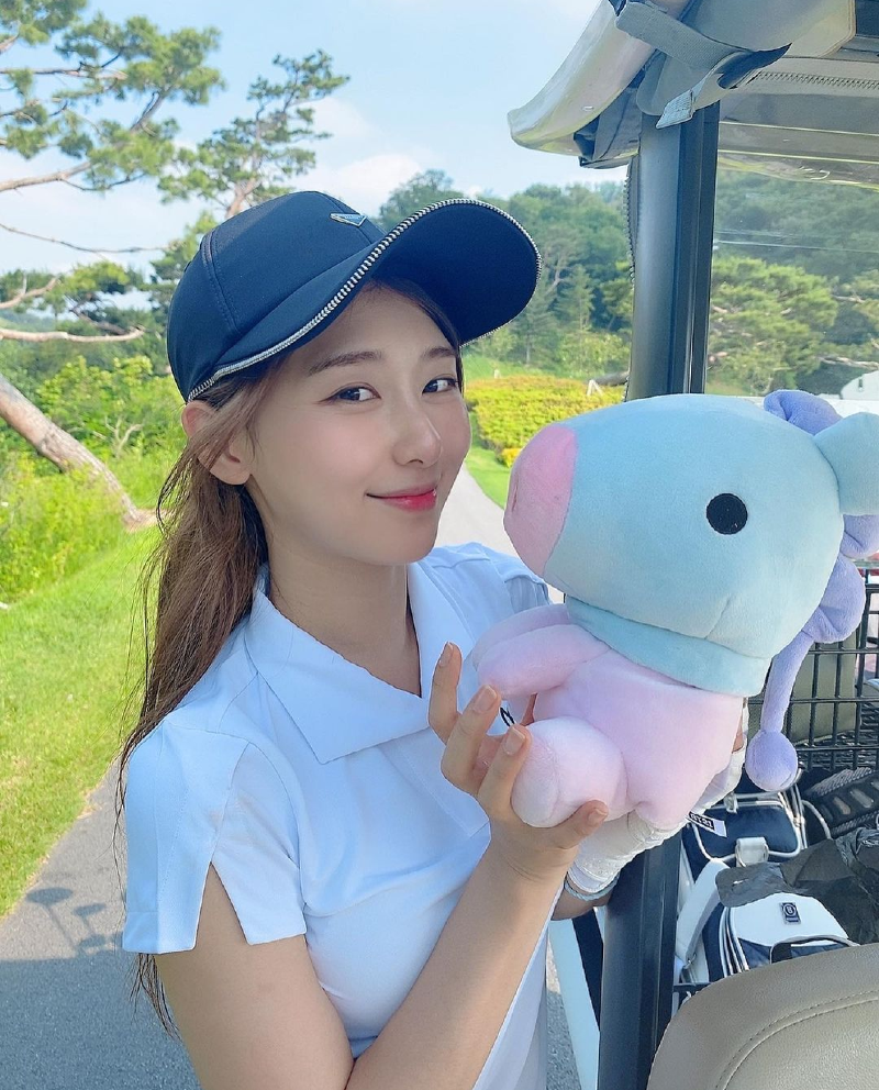 아나운서 박하명