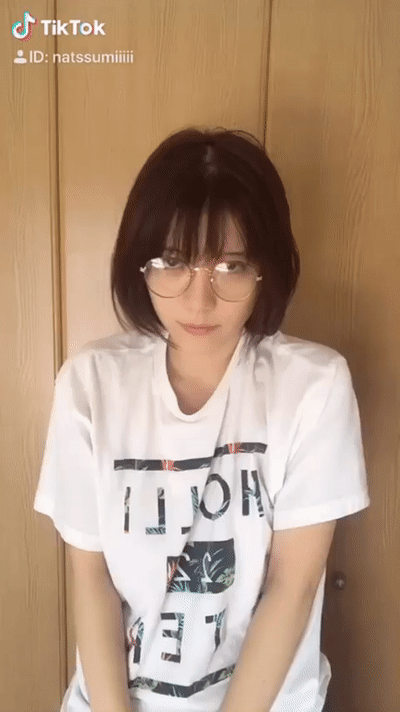 
소심한 누나의 변신~
